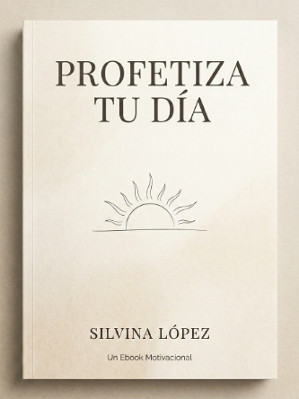 Portada de Profetizá tu Día
